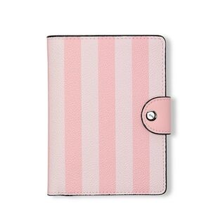 Victoria's Secret Passport Cover (Heritage stripes)